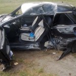 авария хреновое 22 августа