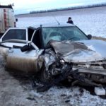авария 24 декабря в боброве