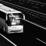 автобус уехал в кювет м4