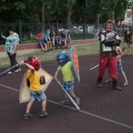 день молодёжи в городе бобров