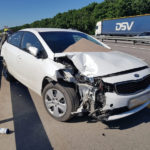 двойное дтп с семью пострадавшими в бобровском районе