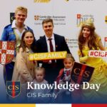 Международная школа CIS International School