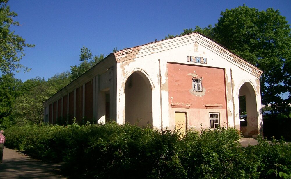 летний кинотеатр мир в боброве