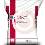 Actisaf HR+