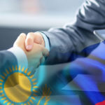 открыть компанию в казахстане
