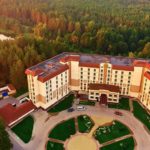 альфа радон беларусь