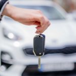 аренда автомобиля в минске