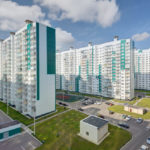 СК «ВЫБОР» воронеж недорогие квартиры