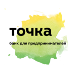 точка банк