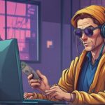 как обезопасить свои активы от криптомошенников