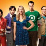 Ситком "Теория большого взрыва" (англ. The Big Bang Theory)
