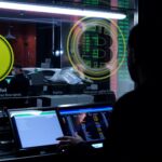 биржа криптовалют
