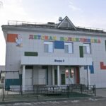 детская поликлиника в Боброве ЦРБ