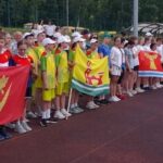 фестиваль в Рамони