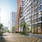 Мультиквартал бизнес-класса CITYZEN