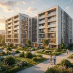 уютные кварталы в краснодаре