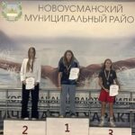 победа пловцов на соревнованиях